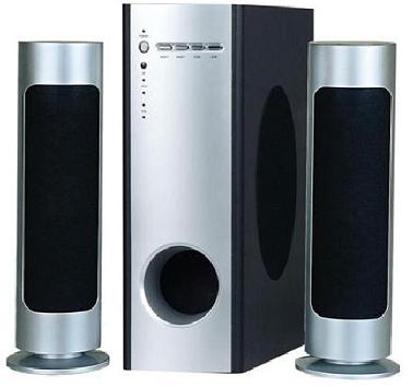 Multimedia Speaker System MM3316