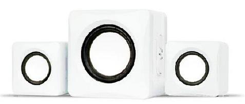 Multimedia Speaker System MM3331(1033)