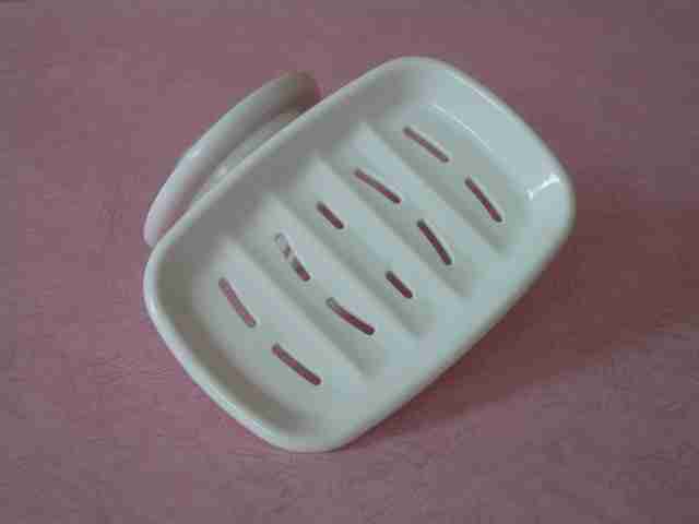 Magic Soap Holder