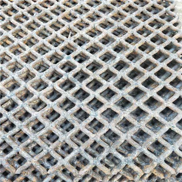 Woven Vibrating Screen Mesh