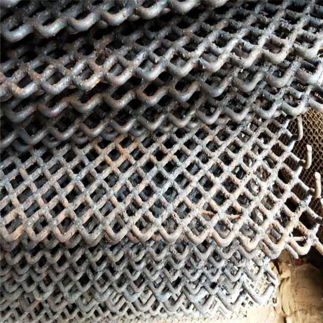 Woven Vibrating Screen Mesh