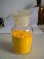 Medium Chrome Yellow