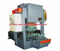 NAU-120F Cement Tile Machine