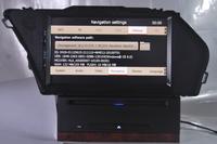car raido of Benz GLK navigation