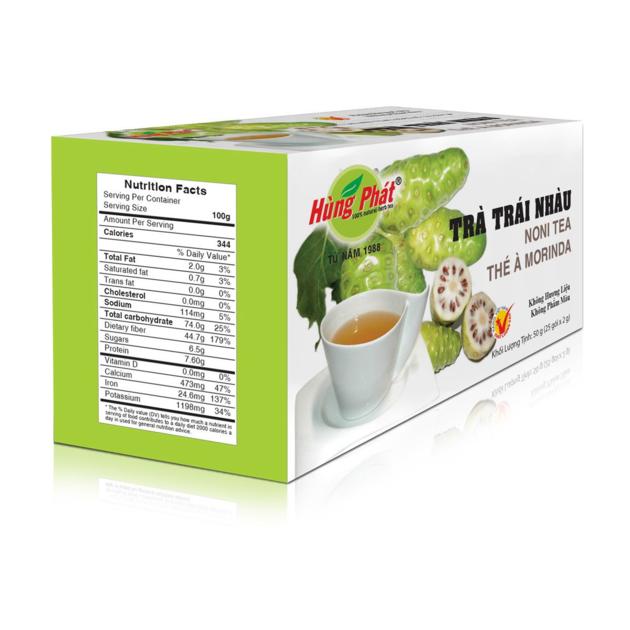 NONI TEA