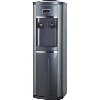 Standing water dispenser T-003