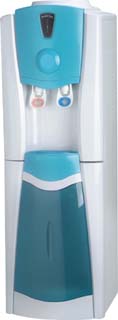 Standing water dispenser L-006