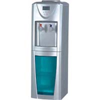 Standing water dispenser L-007