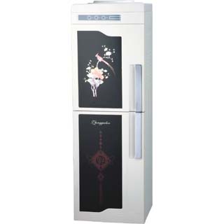 Standing water dispenser L-010