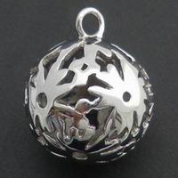 ball pendant