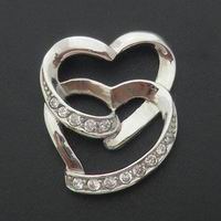 heart pendant