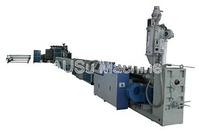 UPVC Pipe Extrusion Line