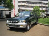 Pick up Truck