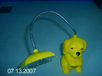 LED table lamp