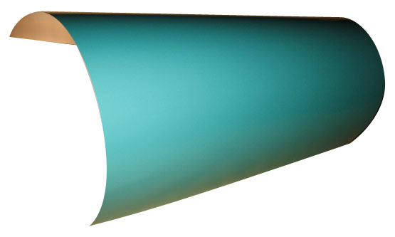 Positive PS Plate