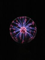 Plasma ball,Plasma light,Plasma lamp