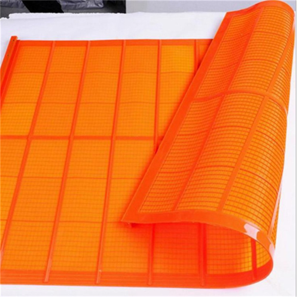 Polyurethane Fine Screen Mesh