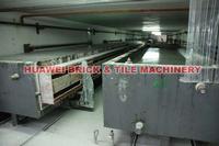 AAC block production line