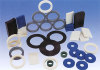 NdFeB magnets & ferrite magnets
