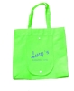 promotional shopping bag