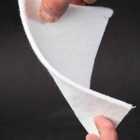 Aerogel Thermal Insulation Material Felt