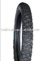 HJ-336 motorcycle tire 