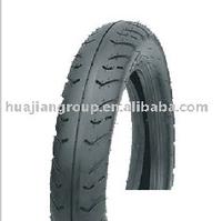 HJ-126 scooter tire 