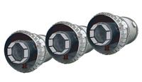 China Isolated Phase Enclosed Busduct（QLFM）IPB