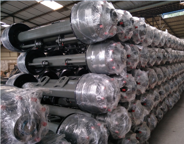 China Reliable 12T 13T 14T 16T