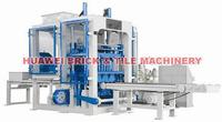 QT4-15 Block Machine