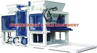 QT9-15 Block Machine