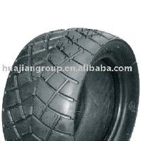 HJ-122 scooter tire 