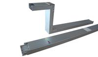 China SCC ZM Lighting Bus Duct Series