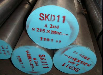SKD11,Cold work tool steel