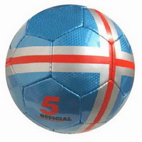 soccer ball