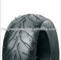 HJ-119 scooter  tyre 