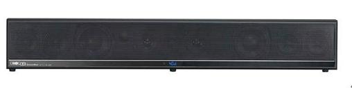 SoundBar Speaker System SR3402