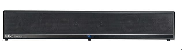 SoundBar Speaker System SR5601