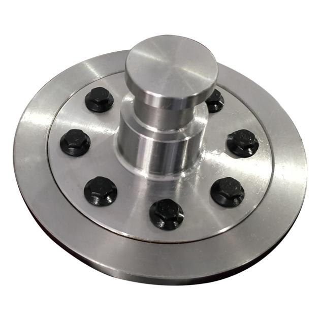 Spare Part Semi Trailer King Pin