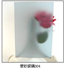 Sell Acrd etched glass