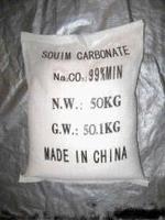 Soda Ash