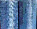 Square wire mesh