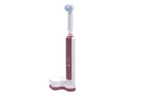 Electric toothbrush