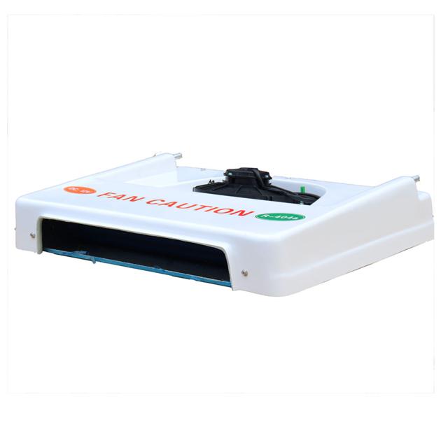 Rooftop TRF 200D Battery Driven R404a