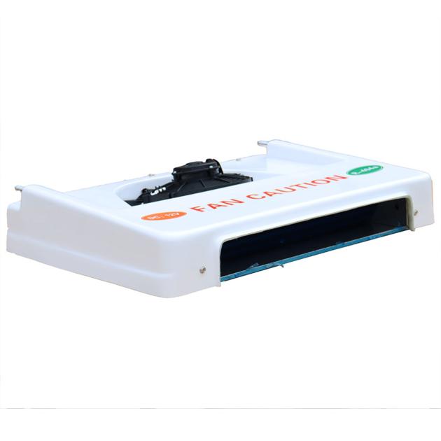 Rooftop TRF 200D Battery Driven R404a