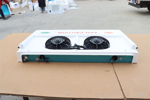 Rooftop TRF 280D DC Powered Rooftop