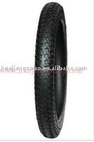 HJ-301 scooter tire