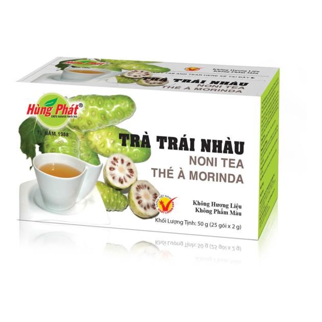 NONI TEA