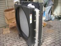 VOLVO Radiator ASSY 21146123