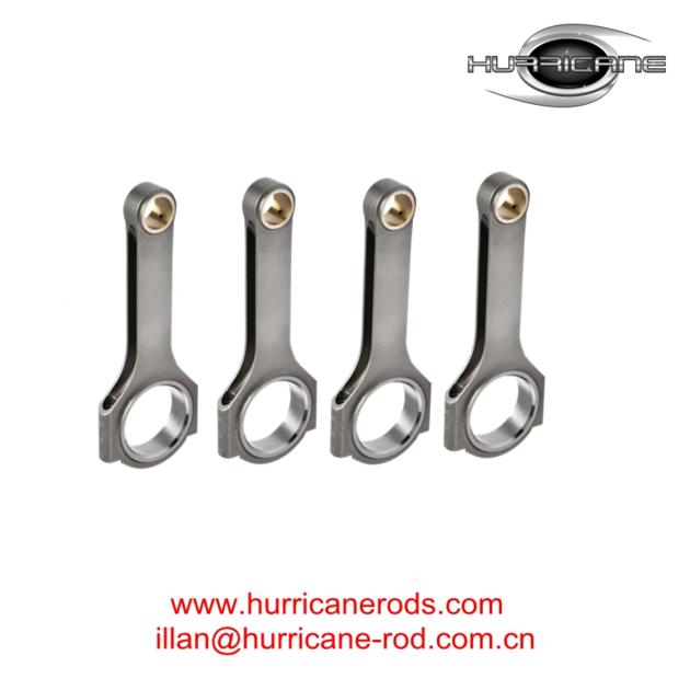 Connecting Rod for VW Golf MK3 Jetta 2.0L ABA 8V ABF 16V Conrod Con Rod Bielle